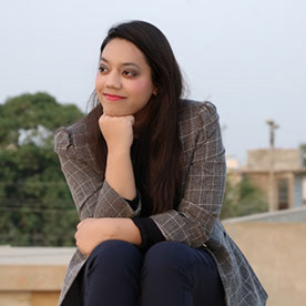 Ramsha Asif - Textile designer in Karachi, Pakistan :: Behance