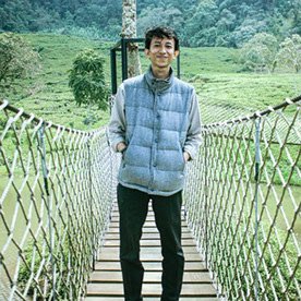 Muhammad Renaldy - Student in Jakarta, Indonesia :: Behance