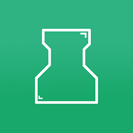 Behance profile picture for @refill