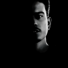 Behance profile picture for @selfish
