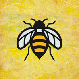 Behance profile picture for @buzzer