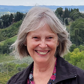Gloria Carusone
