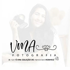 VMA Fotografia - Valéria 