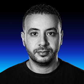 Ahmed Ateek