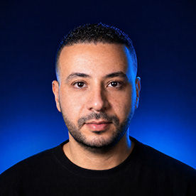Ahmed Ateek