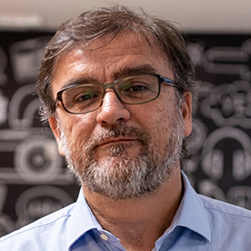 alfredobarros