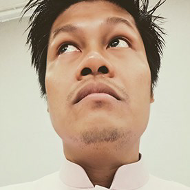 Tantikorn