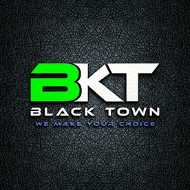 BlackTown-BKT