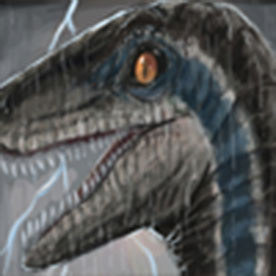 Raptorart