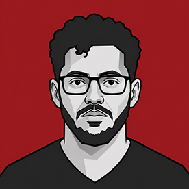 Mazen Adel - 3BQRIINO