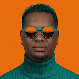 BIBIN PERUMAN