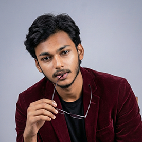 Bhargava Ram Panjala