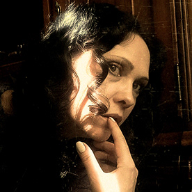 Layla Fudashkina