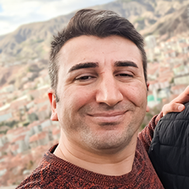 Hakan Uzun