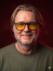 gilbertohart