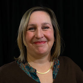 Laurie Dillon-Schalk