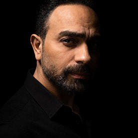 Nabil Mahdy Ali