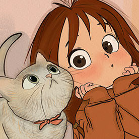 Selay Visual Storytelling