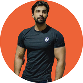 Mehroz Naqvi