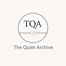 TheQuietArchiveChannel