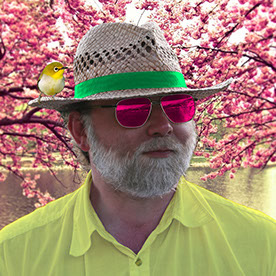 JIm de Bruin