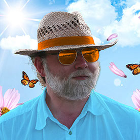 JIm de Bruin