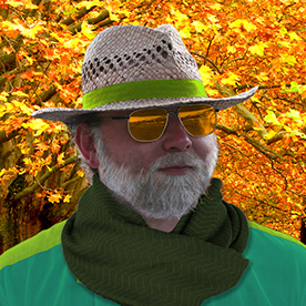 JIm de Bruin