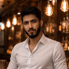 Huzefa Pithawala