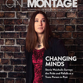 WAICHULIS ENTERTAINMENT