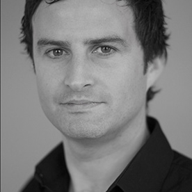 Giles Long