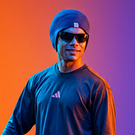 Kevin Barbaran