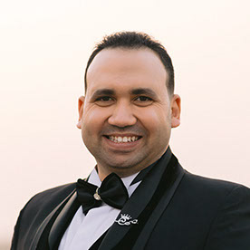 Omar Elkamel 
