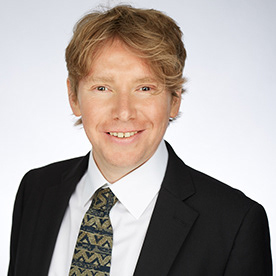 David Jarmain