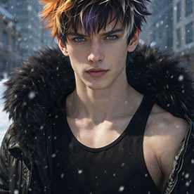 Social Digital Media