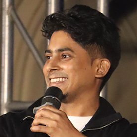 Priyank Ji