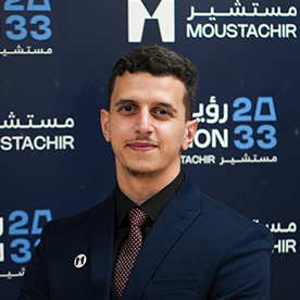 Ishak Oukaci
