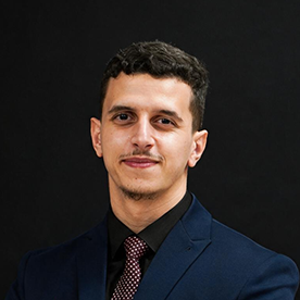 Ishak Oukaci