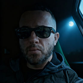 Michael Claudiu