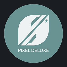 PixelDeluxe