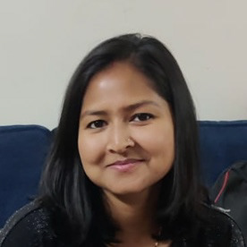 Shruti Soumya