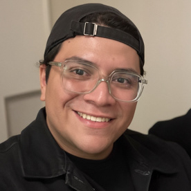 Samuel Uscanga