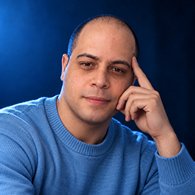 Ehab Salah