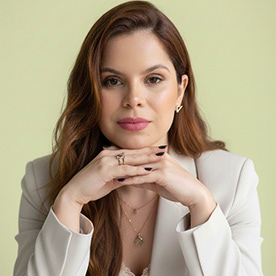 Mila Sanchez