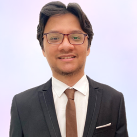 Faiz Yusoff