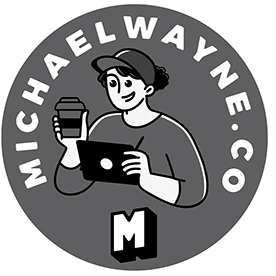 Michael-Wayne