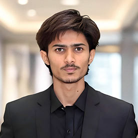 Hussan Afzal