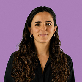 Victoria Parre