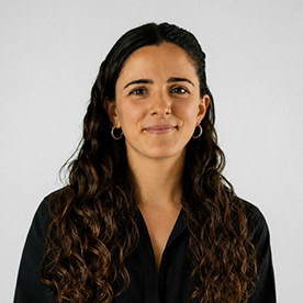 Victoria Parre
