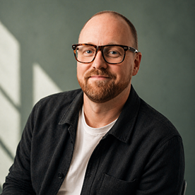 Jakob Holmberg