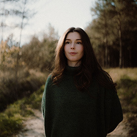 Mariia Lutsiv